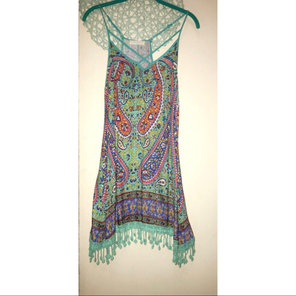 Altar’d state dress